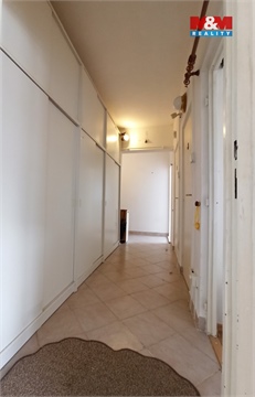 Prodej bytu 3+1, 66 m² - 10