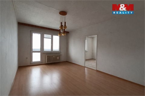 Prodej bytu 3+1, 66 m² - 2