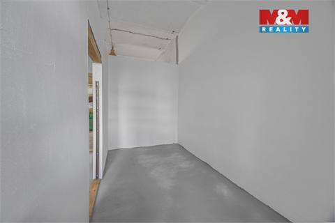 Prodej bytu 3+1, 72 m² 22