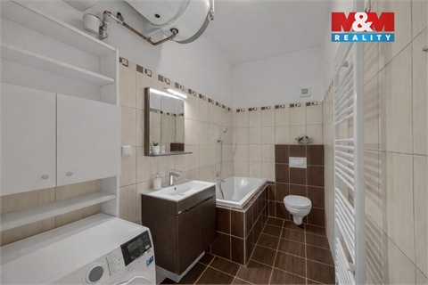 Prodej bytu 3+1, 72 m² - 4