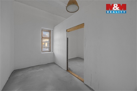 Prodej bytu 3+1, 72 m² - 20