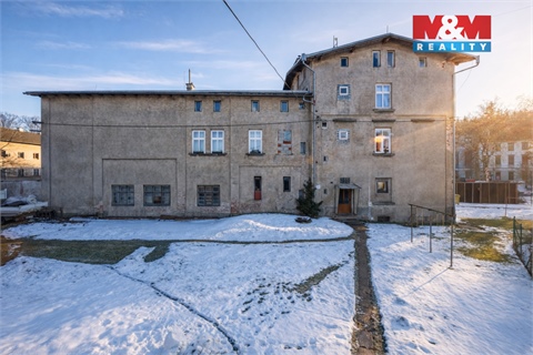 Prodej bytu 3+1, 72 m² - 28