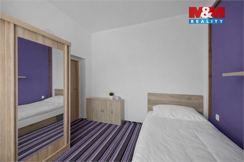 Prodej bytu 3+1, 72 m² 14