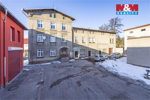 Prodej bytu 3+1, 72 m² - 14