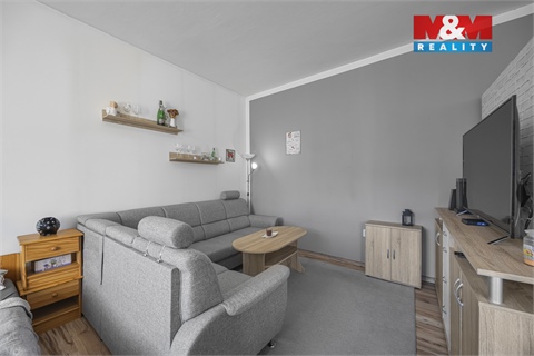 Prodej bytu 3+1, 72 m² 20