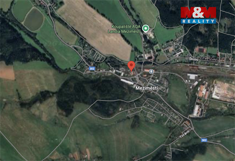 Prodej bytu 3+1, 72 m² - 16