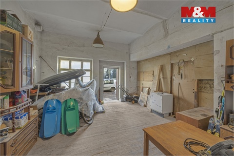 Prodej bytu 3+1, 72 m² 26