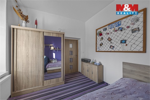 Prodej bytu 3+1, 72 m² - 12