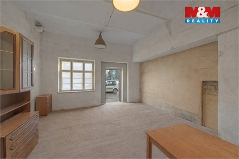 Prodej bytu 3+1, 72 m² - 24