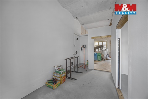 Prodej bytu 3+1, 72 m² 24