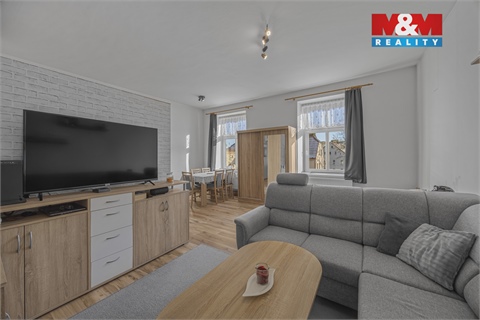 Prodej bytu 3+1, 72 m² 4