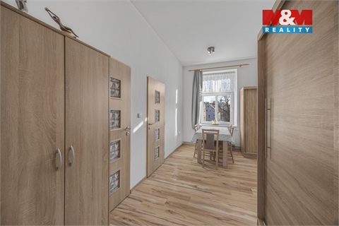 Prodej bytu 3+1, 72 m² 18