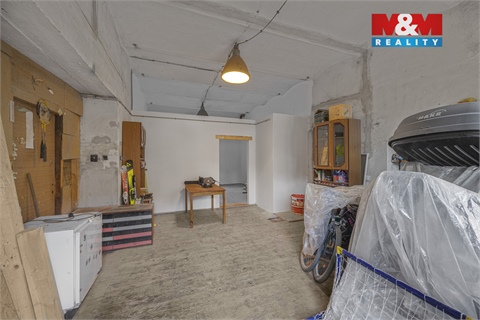 Prodej bytu 3+1, 72 m² 28