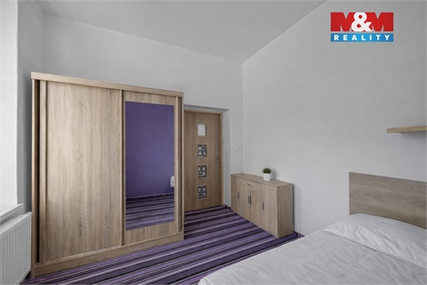 Prodej bytu 3+1, 72 m² 12