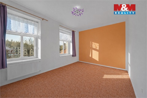 Prodej bytu 3+1, 72 m² - 6