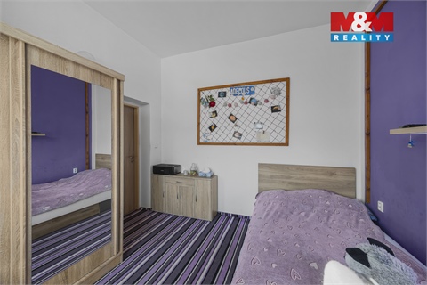 Prodej bytu 3+1, 72 m² 16