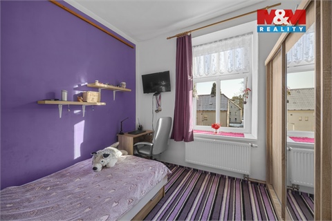 Prodej bytu 3+1, 72 m² - 10