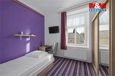 Prodej bytu 3+1, 72 m² 10