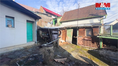 Prodej rodinného domu, 79 m² - 2