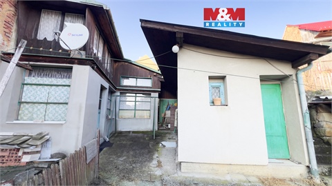 Prodej rodinného domu, 79 m² 0