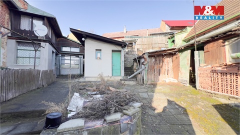 Prodej rodinného domu, 79 m² 4