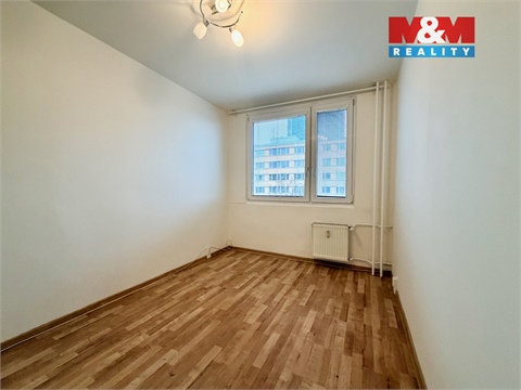 Pronájem bytu 2kk, 39 m² - 6