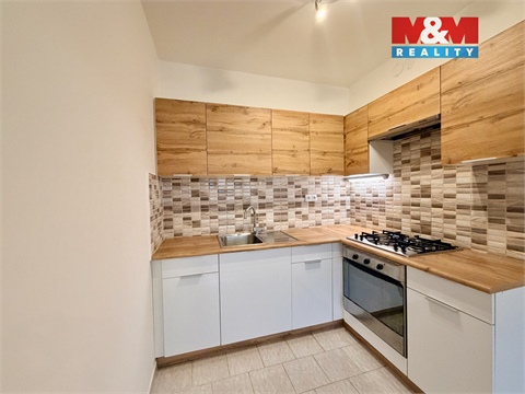 Pronájem bytu 2kk, 39 m² 6