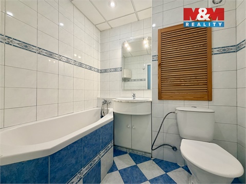 Pronájem bytu 2kk, 39 m² 4