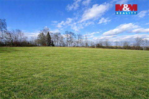 Prodej louky, 541 m² 2