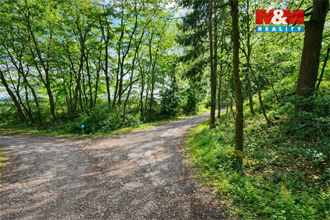 Prodej louky, 541 m² - 2