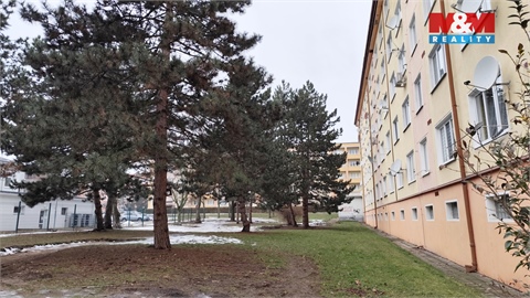 Pronájem bytu 2+1, 54 m² 18