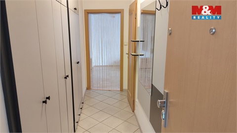 Pronájem bytu 2+1, 54 m² 12
