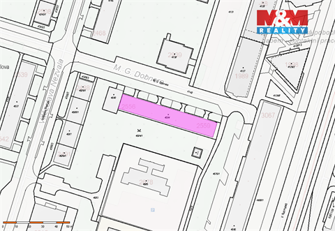 Pronájem bytu 2+1, 54 m² - 16