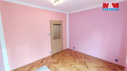 Pronájem bytu 2+1, 54 m² 4