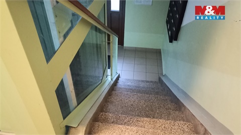 Pronájem bytu 2+1, 54 m² 16