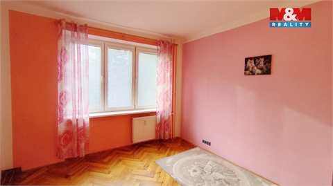 Pronájem bytu 2+1, 54 m² - 12