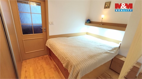 Pronájem bytu 2+1, 54 m² - 2