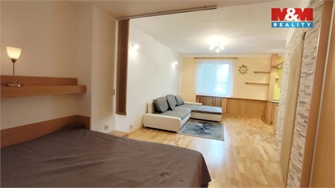 Pronájem bytu 2+1, 54 m² - 6