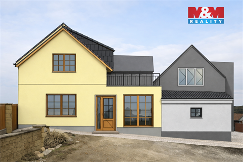 Prodej rodinného domu, 30 m² - 2