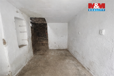 Prodej rodinného domu, 30 m² 2