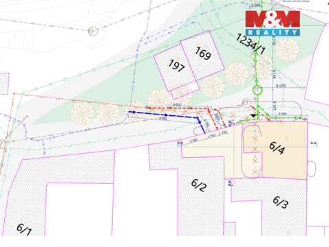Prodej rodinného domu, 30 m² 4