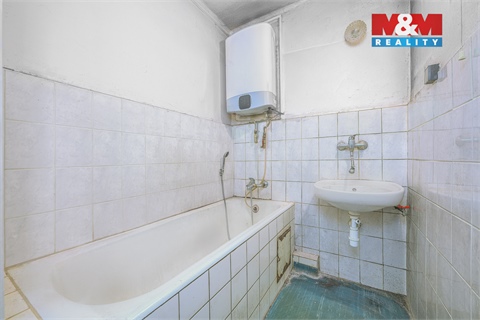 Prodej bytu 1kk, 33 m² - 6