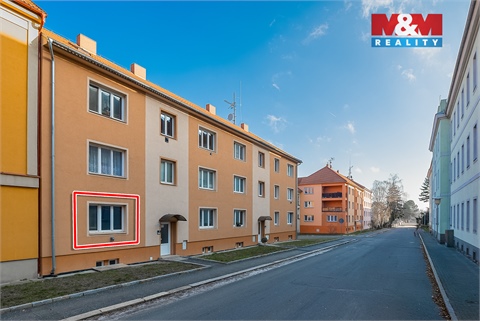 Prodej bytu 1kk, 33 m² - 10