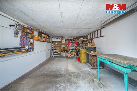 Prodej bytu 1kk, 33 m² 10