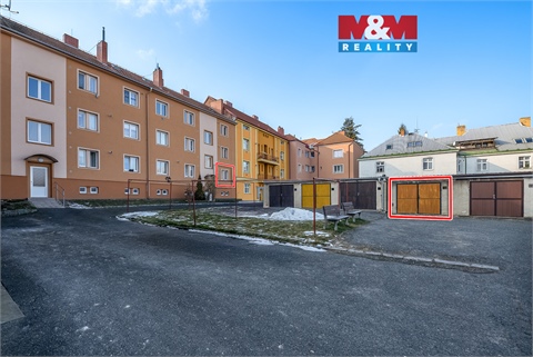 Prodej bytu 1kk, 33 m² 0