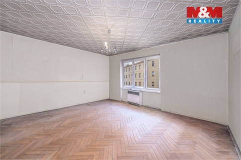 Prodej bytu 1kk, 33 m² - 2