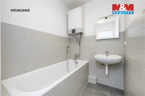 Prodej bytu 1kk, 33 m² 6