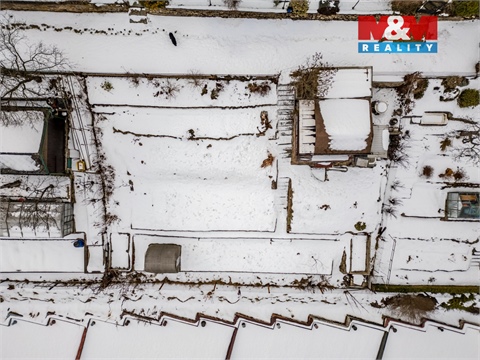 Prodej zahrady, 324 m² 22