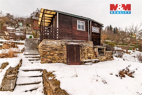 Prodej zahrady, 324 m² 12