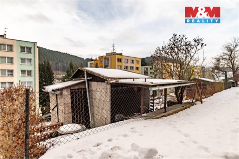 Prodej zahrady, 324 m² 16